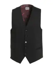 [BERNA] BERNA Tailored Vests - Item 33003827