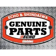 13100556532 Genuine Shindaiwa fuel tank assembly SRM-2610 SRM-2601 (13100556530)