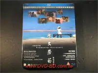 在飛比找Yahoo!奇摩拍賣優惠-中陽 [藍光BD] - 永久居留 Permanent Res