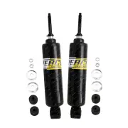 2" Lift Front Foam Cell Shock Absorber for Nissan Navara D21 520 521 620 720