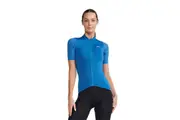 2XU Aero Cycle Short Sleeve Jersey Womens