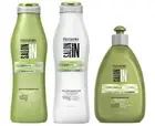 Recamier Professional Salon In +Pro Keratin Ultra Force Hair Shampoo, Conditi...