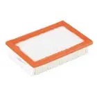 Hilti HEPA Vacuum Filter Replacement Cartridge Filter for Gen-2 Hilti Vacuum