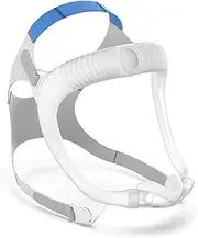 Upgraded Replacement Set for N30i Pressure-Free Fit Includes Cushion, Straps, and Frame Lightweight Sealing Replacement CPAP Supplies - Small