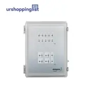 Autogrow Aphaea - Indoor | Screenless + ESPro + EpMT + 9 x Mini Peristaltic Pump