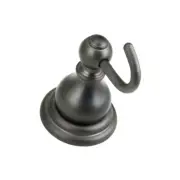 American Standard Prairie Field Blackened Bronze Robe Hook 8040.210.068