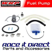WRP Fuel Pump for Polaris RZR XP 1000 Dynamix 2019 Complete Kit