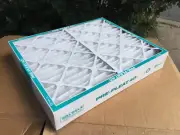 1 Flanders foremost in air filtration 80255.042024 20x24x4 one air filter