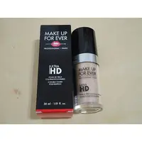 在飛比找蝦皮購物優惠-MAKE UP FOR EVER ULTRA HD 超進化無