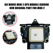 A GPS Module Genuine OEM Original Part For DJI Mavic Mini 2 Mini 1 SE