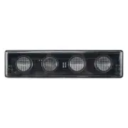 24V White LED Lights for Truck Top Sun Visor Light Corner5573