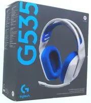 Logitech G535 Wireless Gaming Headset