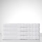 Canningvale Egyptian Royale Bath Mat - Indigo, Egyptian Cotton