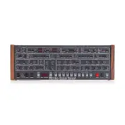Sequential Prophet 6 Reissue Desktop Module Polyphonic Analog Synth