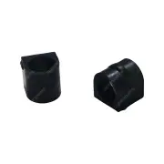 Front Sway Bar Mount Bush W21336 30mm for VAUXHALL CARLTON MK1 E1 E2 MONARO VXR