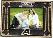 Army Art Glass Horizontal Frame