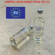 Rc Crawler Vodka bottle 1/10 Scale Accessories For Rc4wd Scx10 Tamiya Traxxas