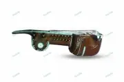 New musical instrument Rajasthani string Sindhi Saranda With Bag