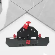 45 Degree Tile Chamfering Stand Tool for 115/125 Type Angle Grinder Portable