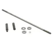 HARLEY DAVIDSON 80-E84 FXR/FLHT CL/PUSHROD COMP KIT OEM NEW 266098