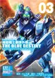 機動戰士鋼彈外傳THE BLUE DESTINY 03