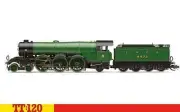 Hornby TT LNER Class A1 4-6-2 4472 – Era 3 ‘Flying Scotsman’ Locomotive