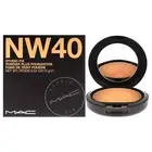 2x Studio Fix Powder Plus Foundation - NW40 by MAC Women - 0.52 oz Foundation
