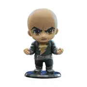 DC Comics Black Adam 2022 Cosbaby Bobblehead Vinyl Figure/Figurine 11cm