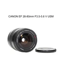 在飛比找蝦皮購物優惠-【廖琪琪昭和相機舖】CANON EF 28-80mm F3.