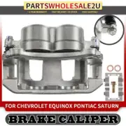 Front Left Brake Caliper for Chevrolet Equinox Saturn Vue 2004-2007 with Bracket (for: Chevrolet)