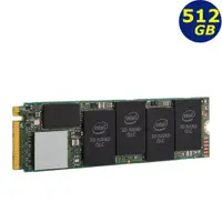 在飛比找蝦皮商城優惠-[福利品] Intel 660p 512GB 512G SS