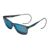 Chopard Blue Acetate Sunglasses - RRP 395.28 USD