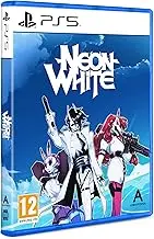 Skybound Games Neon White PS5 Game