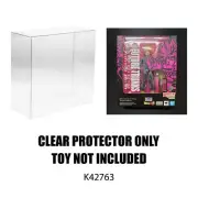 Protector For S.H.Figuarts Dragon Ball Future Trunks Super Saiyan SDCC 2024