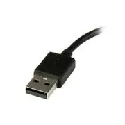 StarTech USB 2.0 to 10/100 Mbps Ethernet Network Adapter Dongle - USB2100