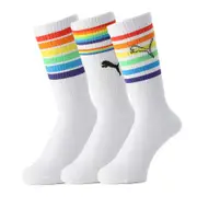 Puma Unisex Socks 3 Pack