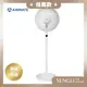 快速出貨【AIRMATE艾美特 14吋遙控立地電扇 AS35PC10R】遙控 風扇 立扇 電風扇 公司貨附發票