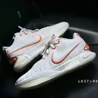 在飛比找蝦皮商城精選優惠-{LKSTORE} Nike Lebron 21 EP Ak