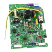 Midea 17122000A33630 Appliance Main Control Board Subassembly