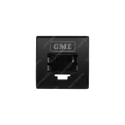 GME RJ45 Pass-Through Adaptor - Toyota Suit XRS Connect UHF CB Radios
