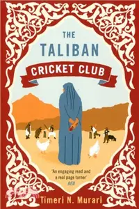 在飛比找三民網路書店優惠-The Taliban Cricket Club