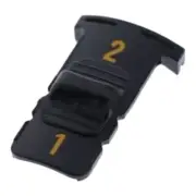 Durable Shifter Button N397466 Power Tools Replace Accessories Brand New