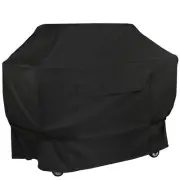 Heavy Duty Waterproof BBQ Grill Cover 72 Inch for Weber Char-Broil & More