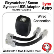 Sky-Watcher Synscan USB Adapter