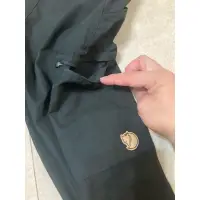 在飛比找蝦皮購物優惠-Fjällräven Kaipak Trousers Cur