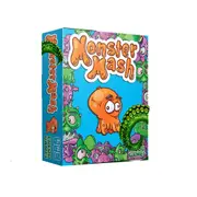 [Freod Games] Freod Monster Smash Color Card Game