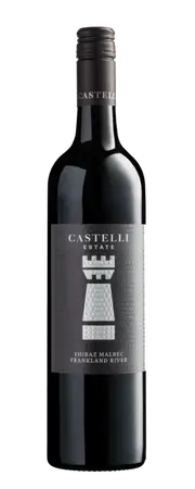 2021 Castelli Silver Shz Malbec Great Southern - Buy Online | The Wine Collective Marketplace