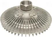 Engine Cooling Fan Clutch fits 1992-1996 Ford E-150 Econoline,E-150 Econoline Cl (for: Ford)