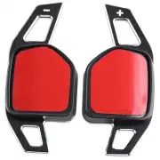 Rocker Switches Extension Shift Paddles Fits Audi A1 A3 A4 A5 A6 A7 Q3 Q5