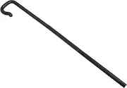 SAFIGLE Magician's Costume Theatrical Prop Cane Christmas Halloween Accessory Versatile Walking Stick